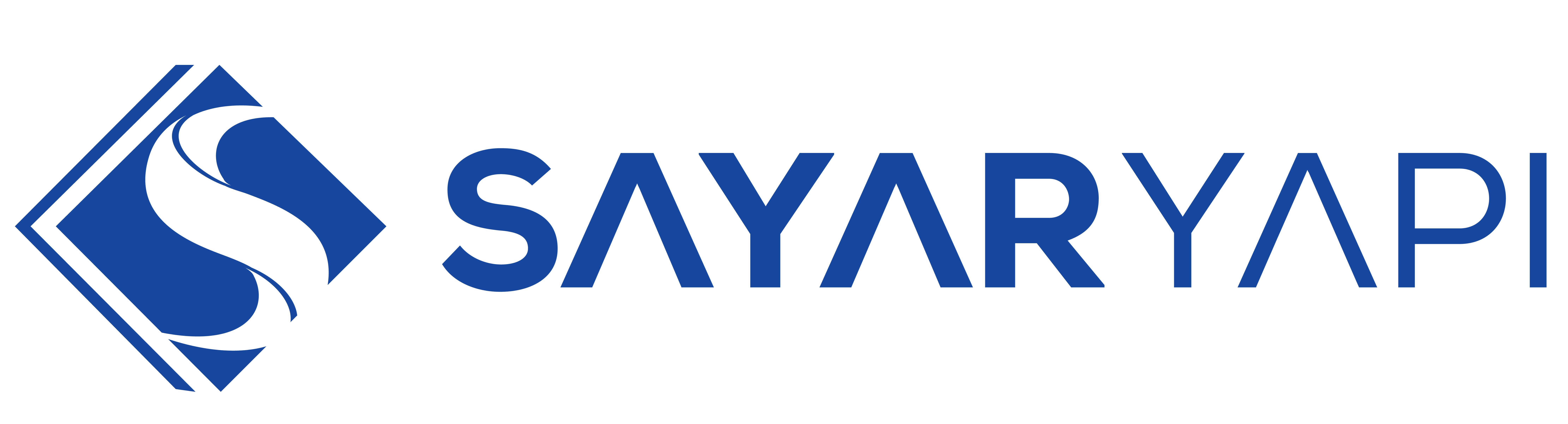 Sayar Yapı Logo